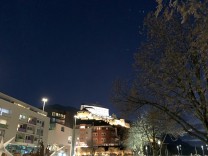 Festung Kufstein - Winter im Tirol 2025 (Bild: Romeo Ritter)