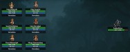 Monsterkampf-Beispiel mit einem Troll, Shardworlds